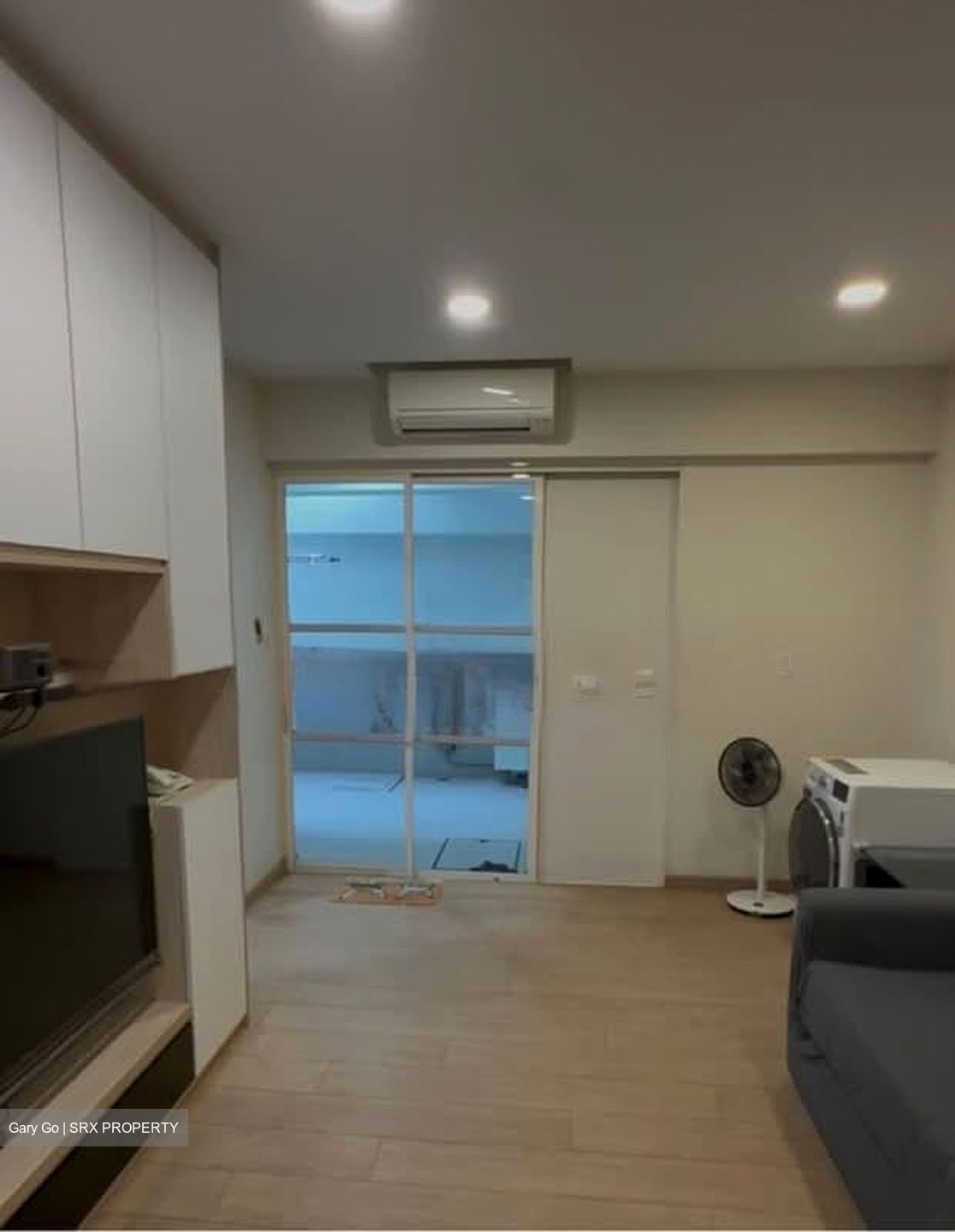 Horizon Green (D20), Terrace #603386481